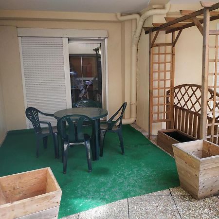 르망 Plenitude Terrasse 아파트 외부 사진