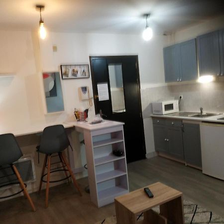 르망 Plenitude Terrasse 아파트 외부 사진
